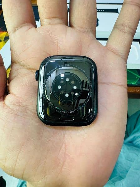Apple Watch Series 8 Cellular 10
