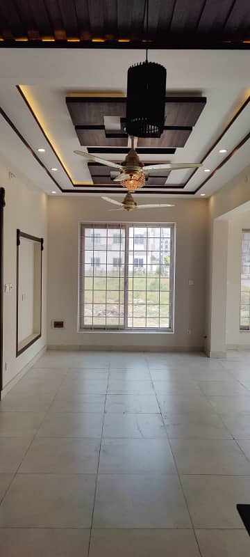 New City Phase 2 5 Marla Brand New House For Sale In L Block 5