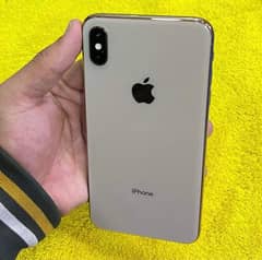 Xs Max Gold