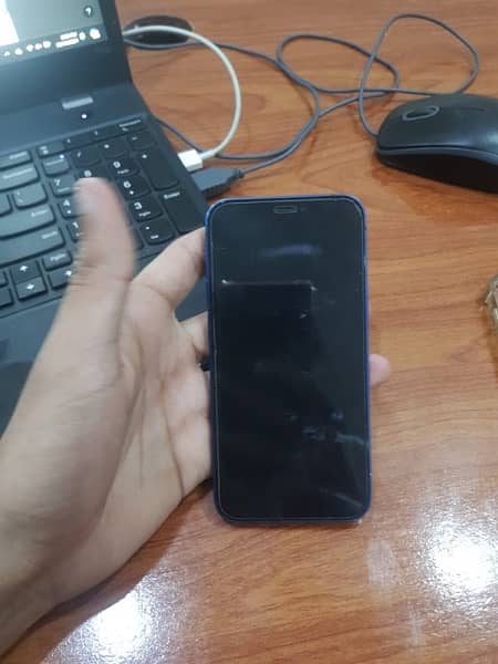 iphone 12 mini (PTA APPROVED) 3