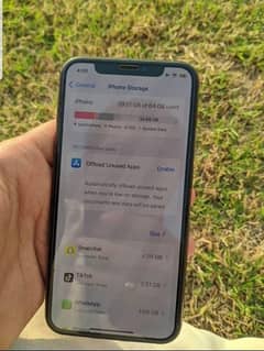 iphone xs non PTA all okay face id ok exchange available