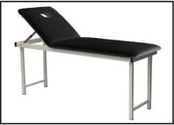 Examination couch / patient bed / Delivery table