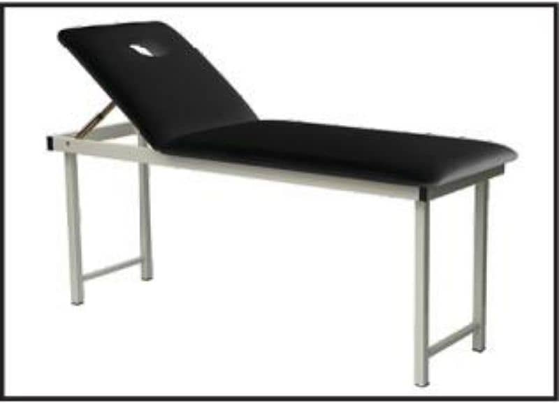 Examination couch / patient bed / Delivery table 0