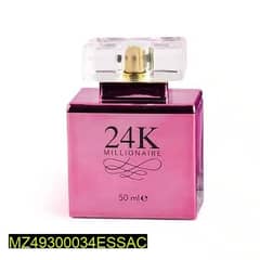 12 Hour's Sweet Fragrance Men's Perfume, 50 ml