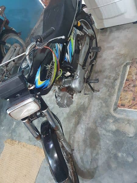 unique bike for sale 2021 modle october only serious buyer contect 2