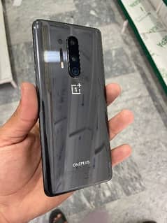 OnePlus 8 pro Dual PTA approved 10/9 all ok