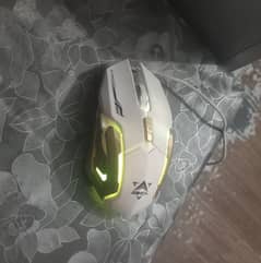 New RGB Gaming Mouse