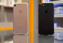 iPhone 7 128GB PTA Approved
