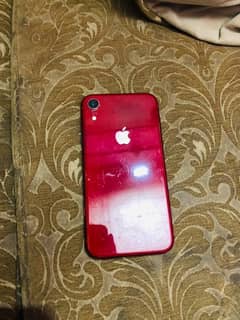 apple iphone xr waterpack lush condition scrachless 0