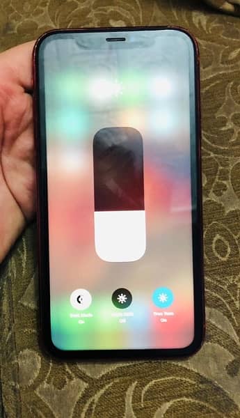 apple iphone xr waterpack lush condition scrachless 3