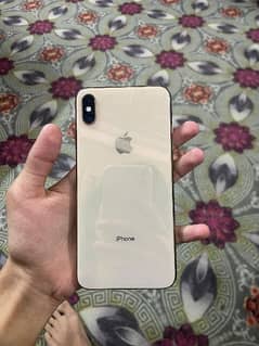 IPHONE XS MAX PTA PROVED 0