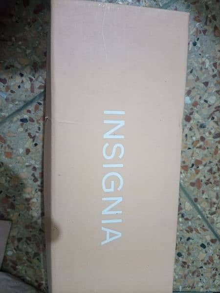 insignia sandal silver flats 2