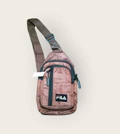 Men's Cross-Body Bag Good Quality (FILA)