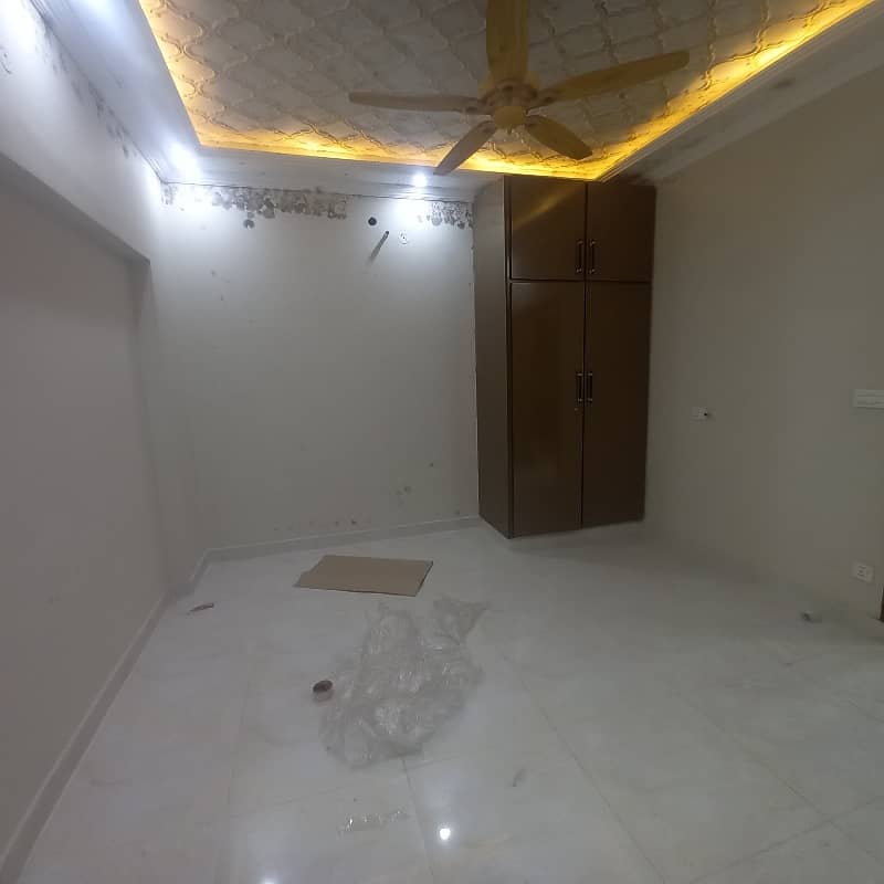 3 Marla Double story house for sale in Alhafeez Garden phase 5 canal road Lahore 2
