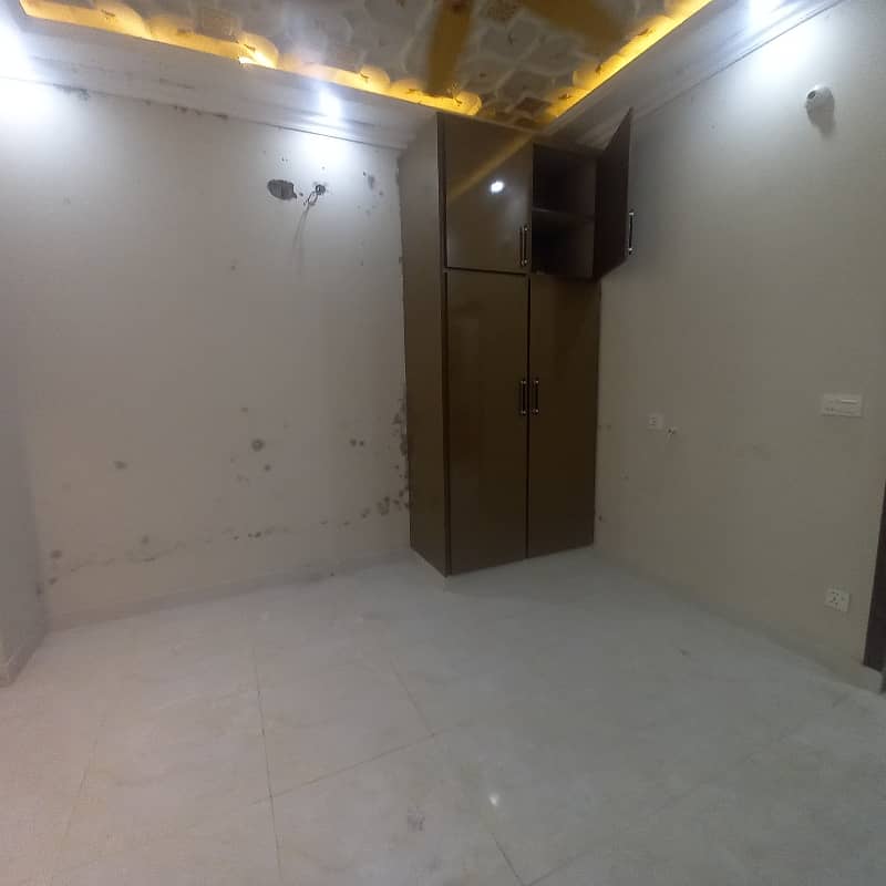 3 Marla Double story house for sale in Alhafeez Garden phase 5 canal road Lahore 12
