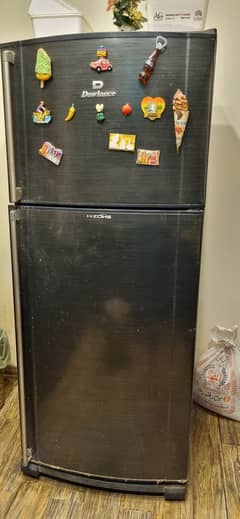 Dawlance H-ZONE Plus Refrigerator 18 Cubic Feet