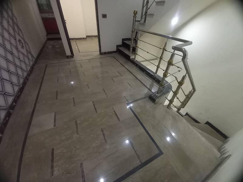 3 marla Double story house for sale in moeez Town salamat Pura Lahore 10