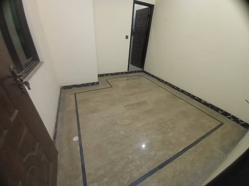 3 marla Double story house for sale in moeez Town salamat Pura Lahore 13