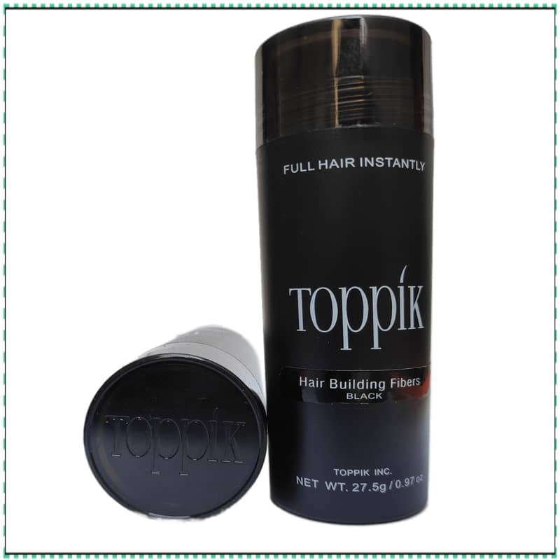 Toppik Hair Fibers SAME day Delivery Wholesale Prices 2