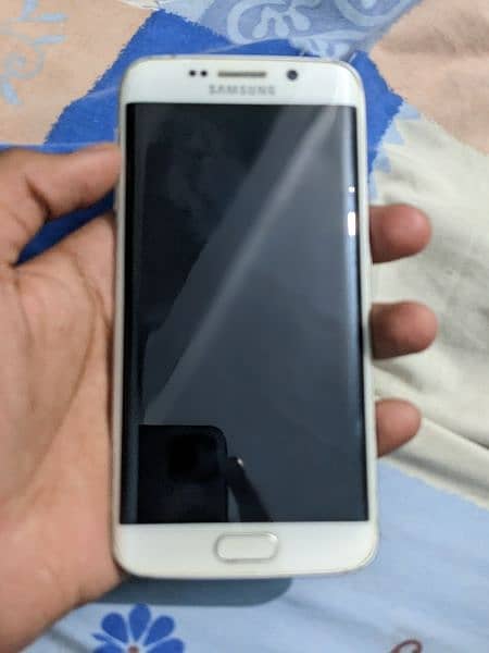 Samsung S6 edge 7