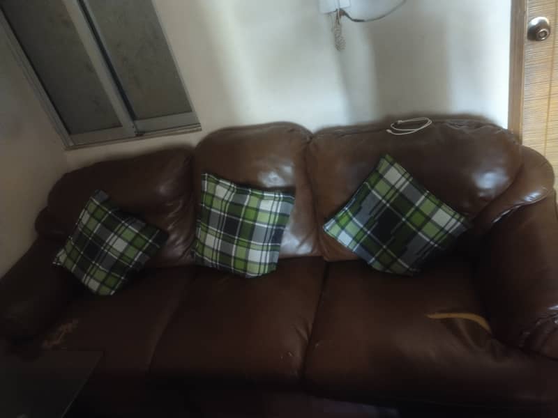 Sofa 7 seater for sale 3