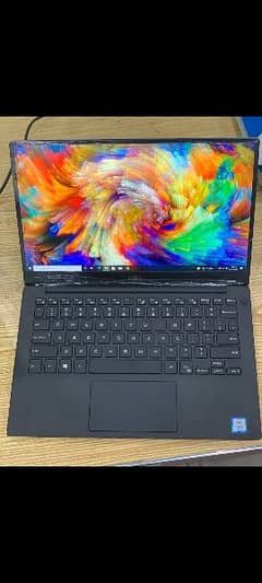 Dell XPS 9360 0