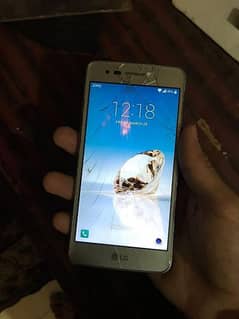 LG phone for sell 0