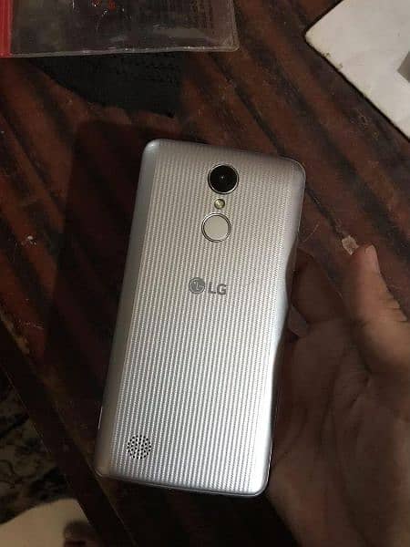 LG phone for sell 2