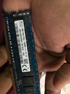 PC 3 (8GB) Ram Computer Ram 0