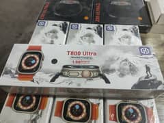 T800 Ultra Available With BoxPack 0