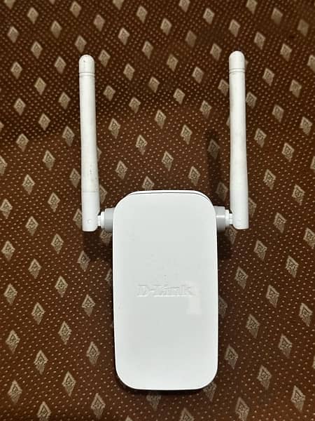 D-LINK WIFI Router 1