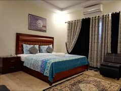 3bed Ground Floor Portion For Rent in Mehmoodabad 4 0