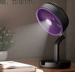 Car fan. cooling fan. 12v DC fan. rechargeable fan. portable fan