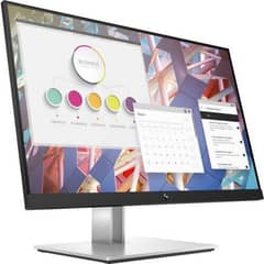HP E24 G4 / Gaming Monitor