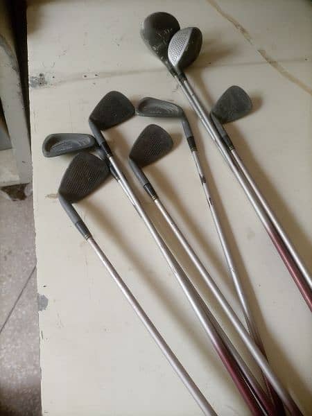 golf sticks 1