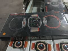 Z55 Ultra 2 Smart Watch available With BoxPack 0