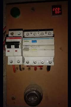 Electrician 0