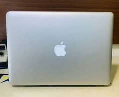 MacBook Pro 2012 core i5 8gb 500gb