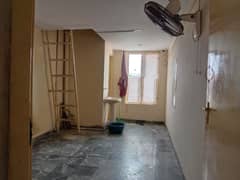 1 Bedroom with Attached Bath for Rent