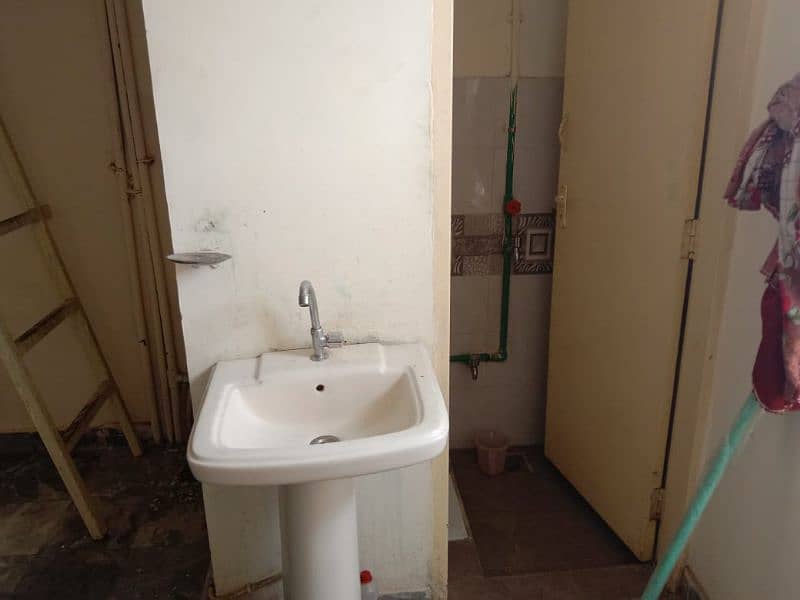 1 Bedroom with Attached Bath for Rent 1