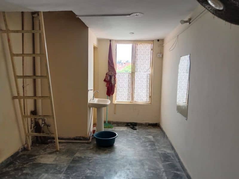 1 Bedroom with Attached Bath for Rent 2