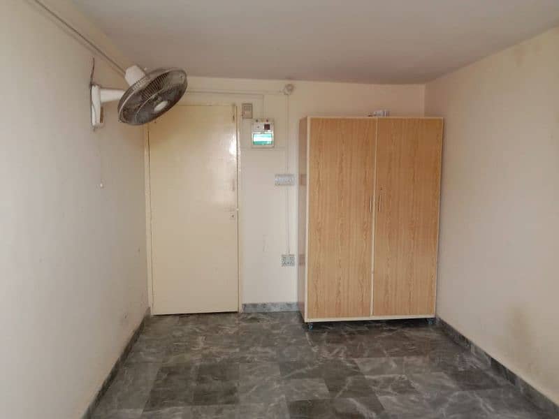 1 Bedroom with Attached Bath for Rent 4