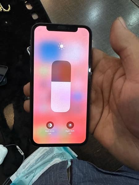 urgent sale pta approved iPhone X  03223882222 4