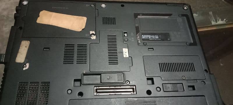 Dell laptop 3