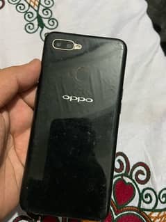 oppo a5s 3/32 with box 0