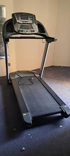 Attacus Treadmill For Sale 0