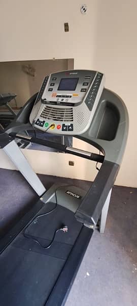 Attacus Treadmill For Sale 1