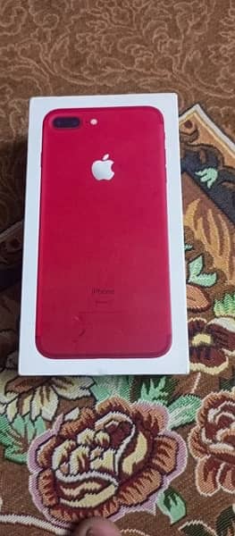 i phone 7 plus pta approved 1
