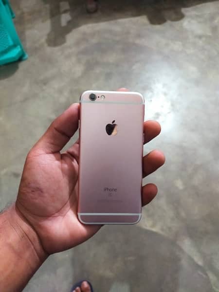 iphone 6s pta approved 128gb 5