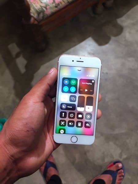 iphone 6s pta approved 128gb 7